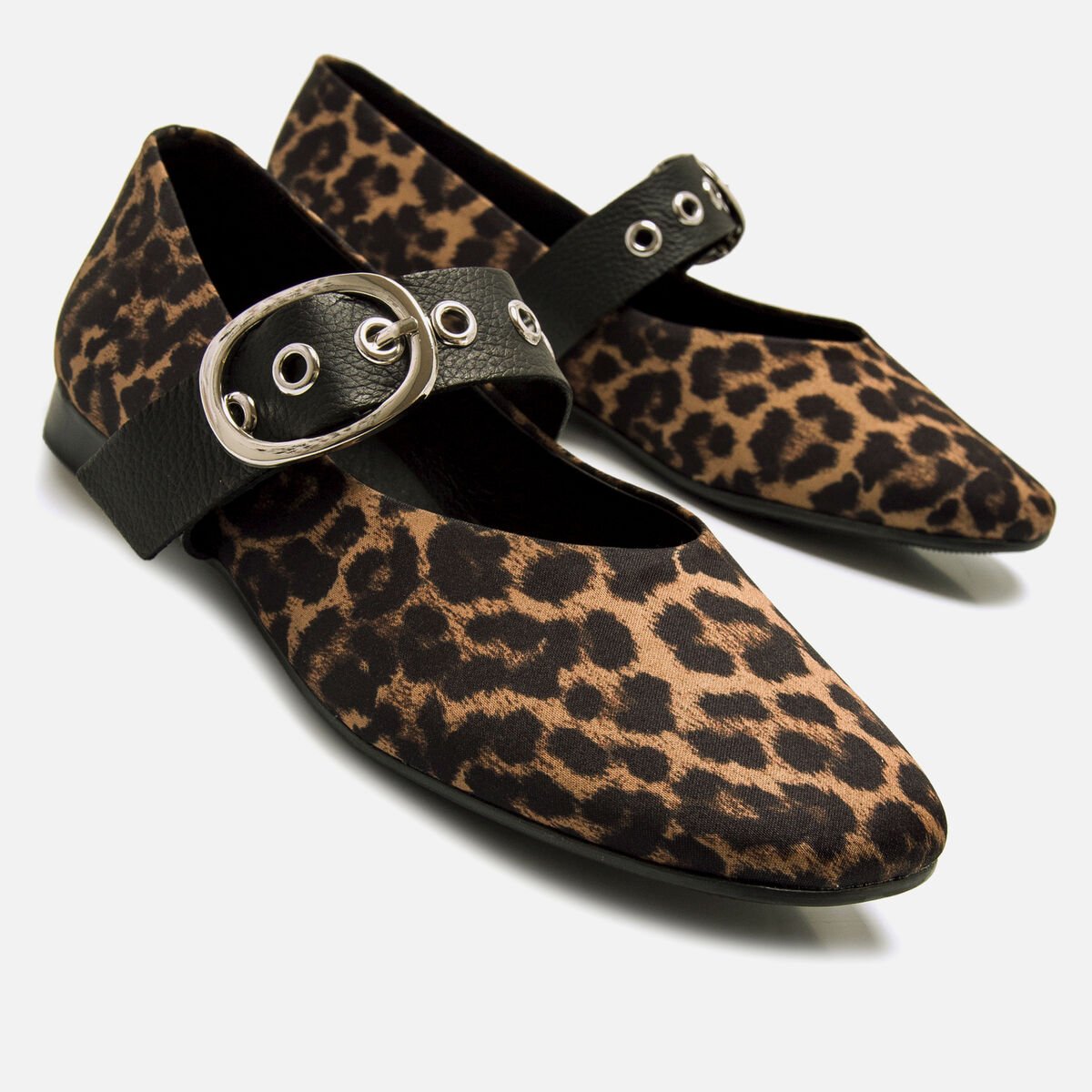Zapatos planos de Mujer modelo CAMILLE de MTNG image number 5
