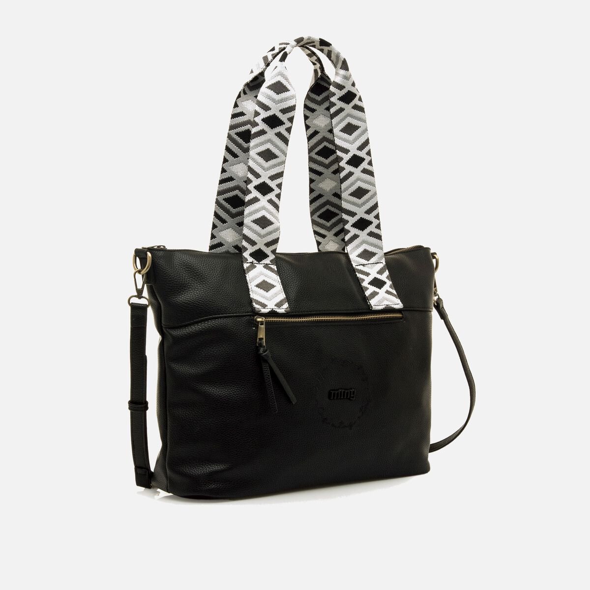 Bolsos de Mujer modelo ADNA de MTNG image number 2