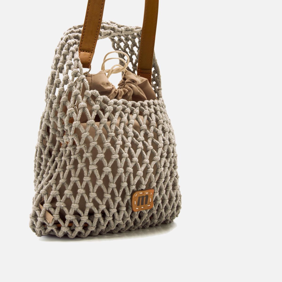 Bolsos de mano de Mujer modelo NEVIA de MTNG image number 1