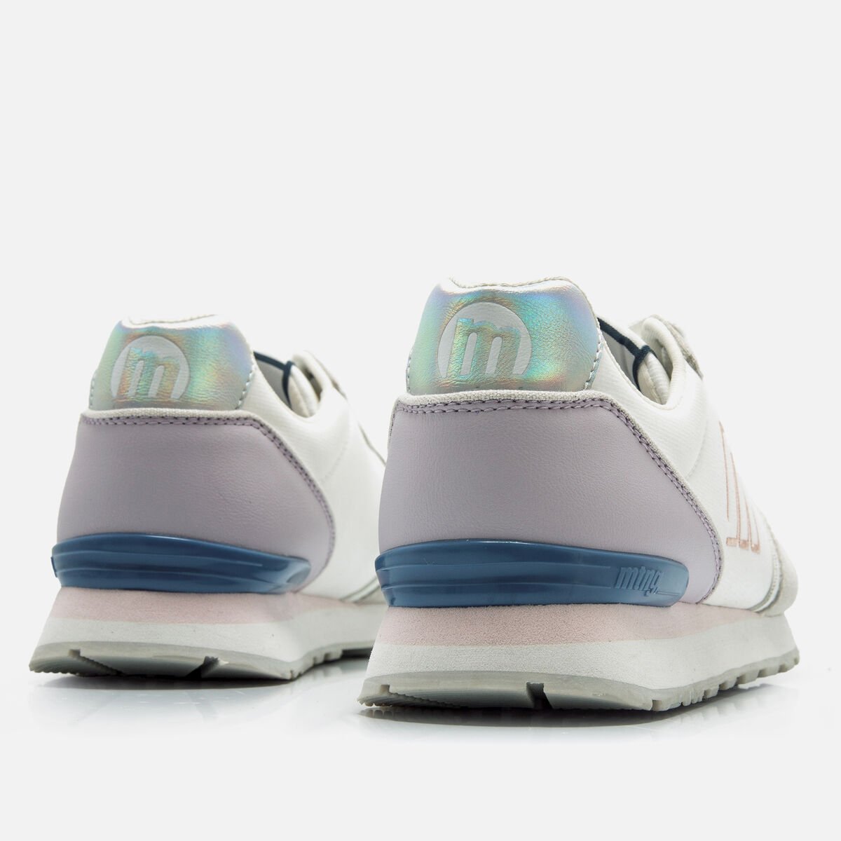 Zapatillas de Mujer modelo JOGGO CLASSIC de MTNG image number 6