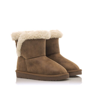 Botines de Nina modelo SKY de MTNG