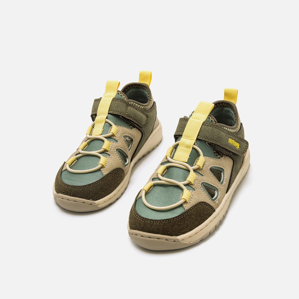 Sandalias de Nino modelo FREE de MTNG image number 5