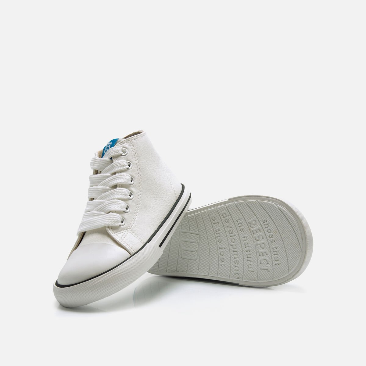 Zapatillas de Nina modelo FREE de MTNG image number 3
