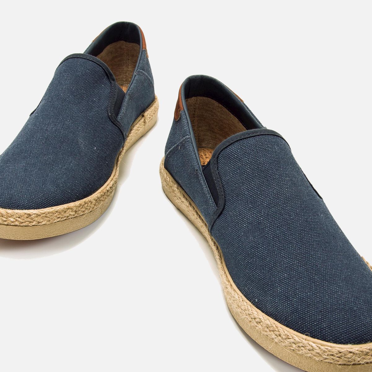 Zapatos de Hombre modelo BEQUIA de MTNG image number 3