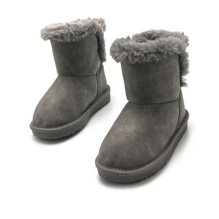 Botines de Nina modelo SKY de MTNG