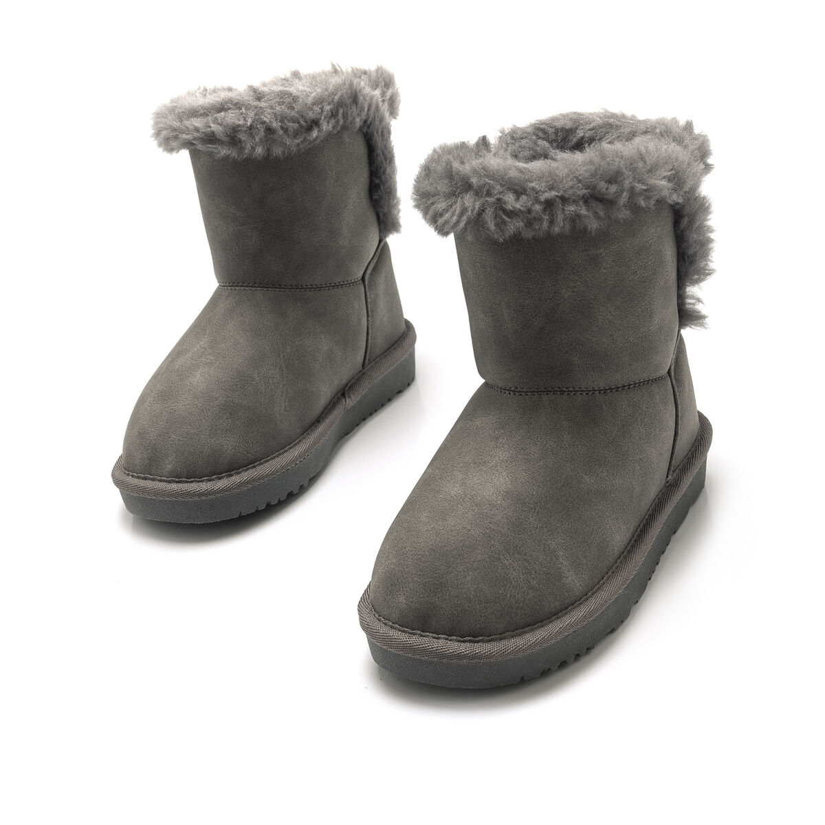Botas de Tornozelo de Rapariga modelo SKY de MTNG image number 2