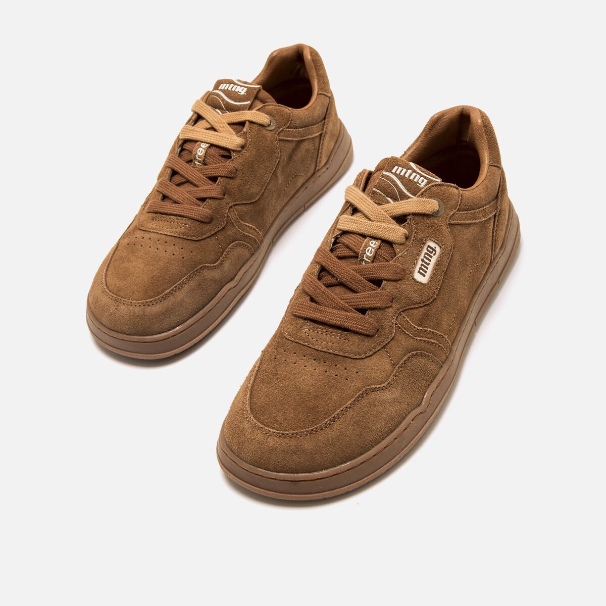 Sneakers-Homme-FREE-MTNG image number 5 Sneakers pour Homme modèle FREE de MTNG image number 5