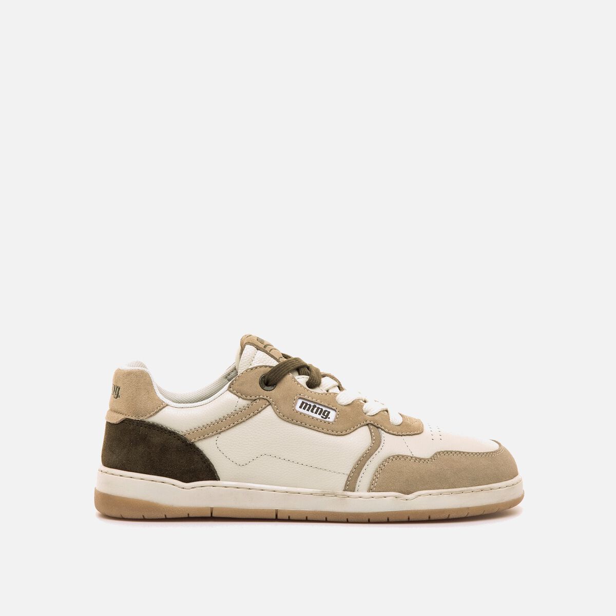 Sneakers de Homem modelo FREE de MTNG image number 0