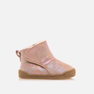 Botines de Nina modelo FREE BABY de MTNG