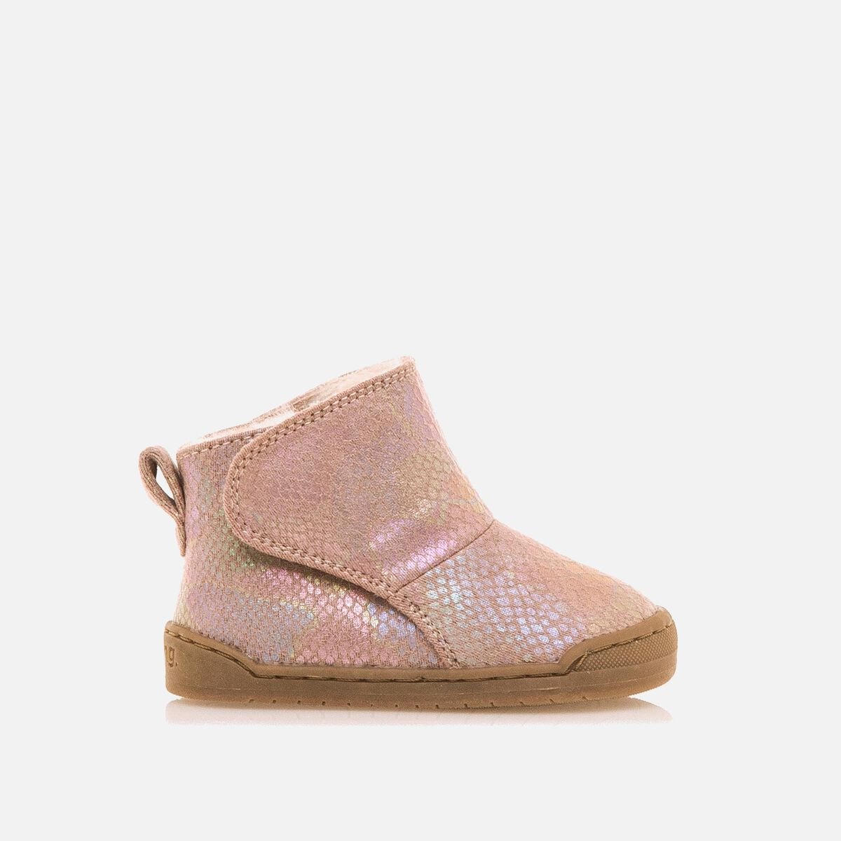Botas de Tornozelo de Rapariga modelo FREE BABY de MTNG image number 0