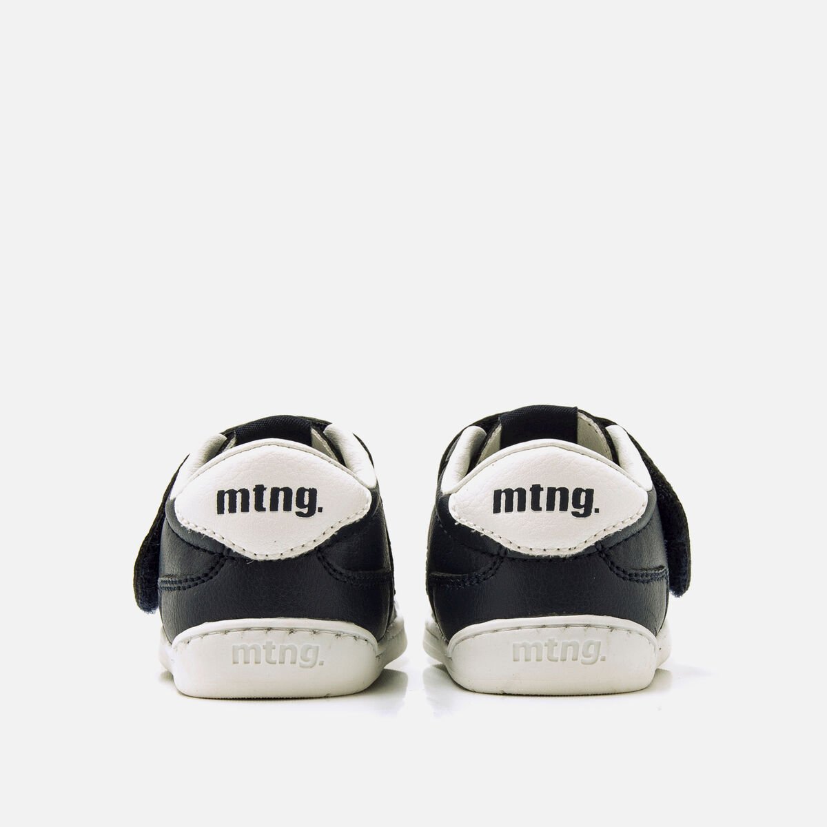 Sneakers de Rapaz modelo FREE BABY de MTNG image number 2