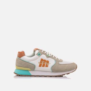 Sneakers de Mulher modelo JOGGO CLASSIC de MTNG