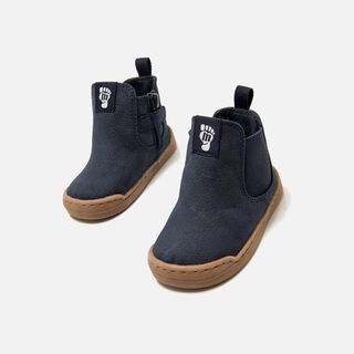 Botas de Tornozelo de Rapariga modelo FREE BABY de MTNG