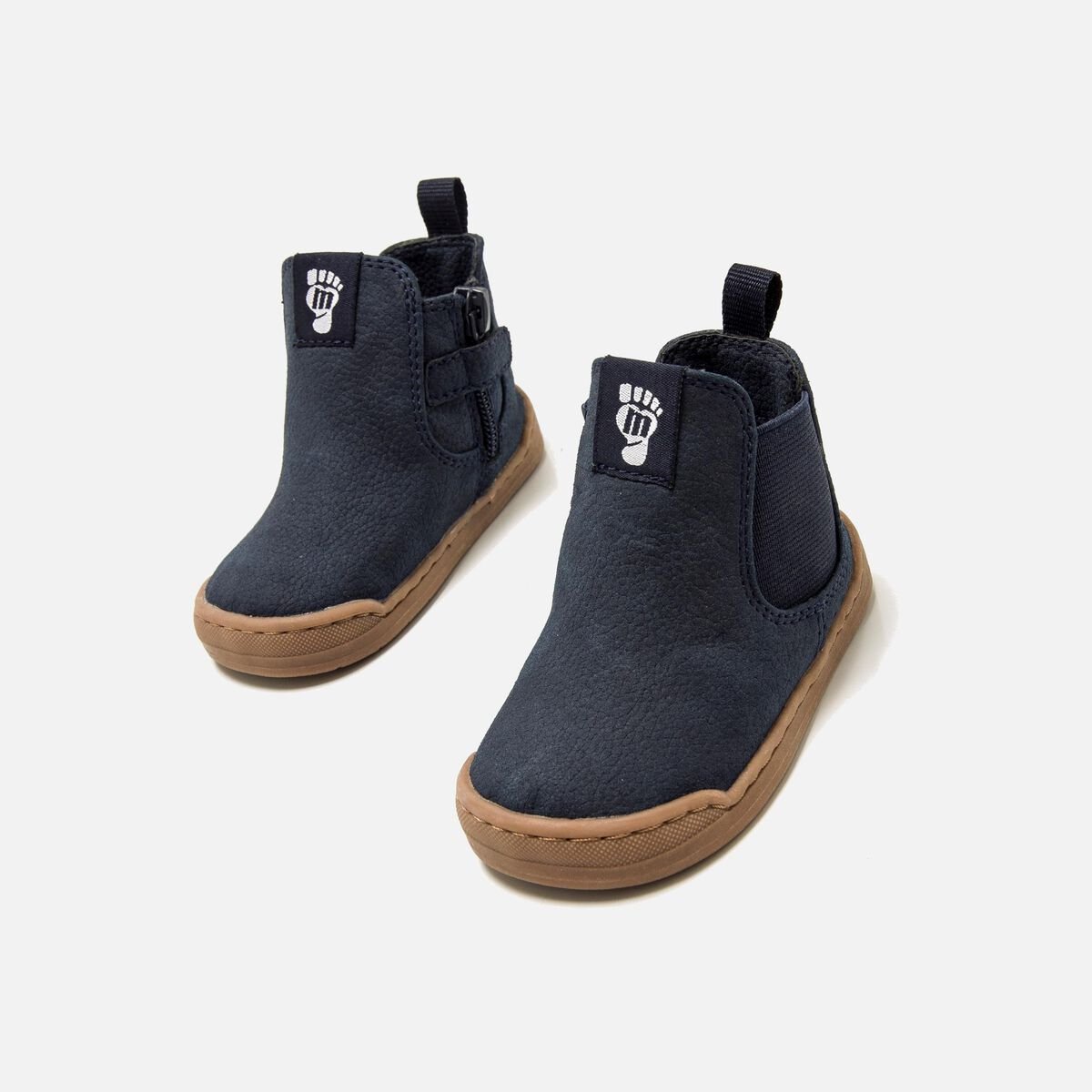 Botas de Tornozelo de Rapariga modelo FREE BABY de MTNG image number 1