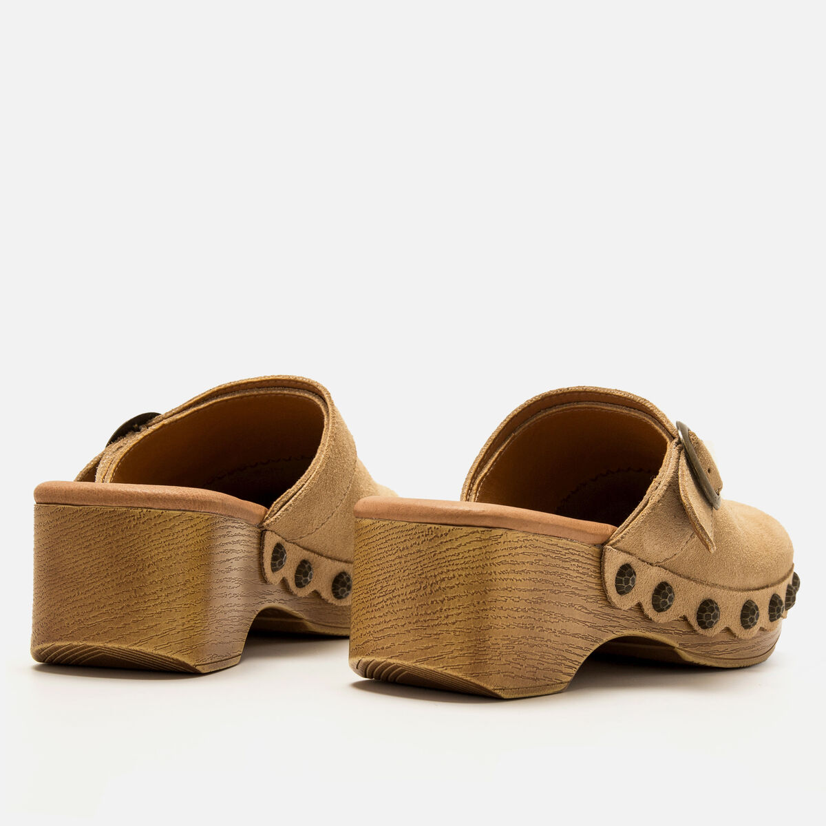 Zapatos de tacon de Mujer modelo ELOIS de MTNG image number 2