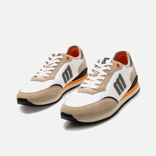 Sapatilhas de Homem modelo JOGGO CLASSIC de MTNG