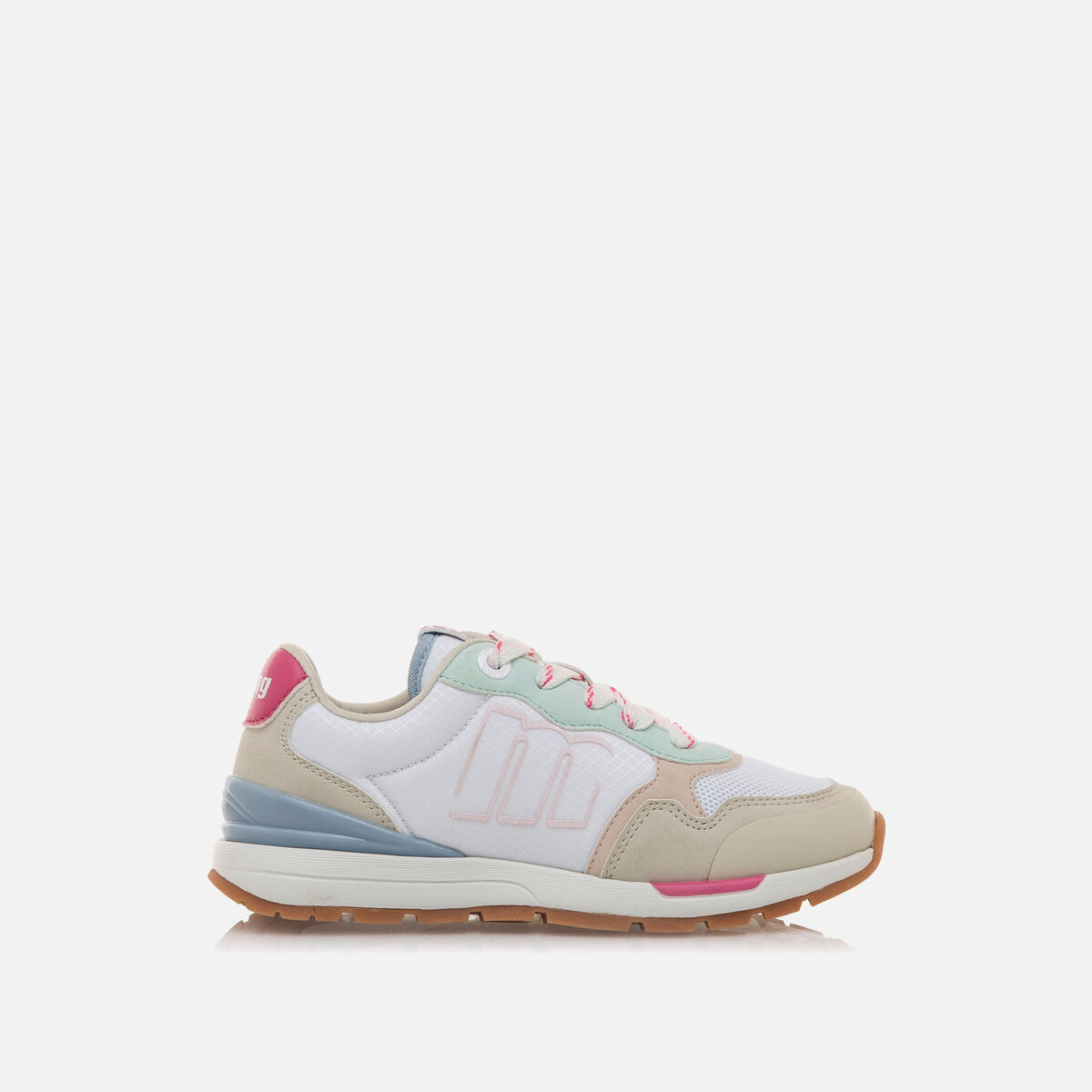 Sneakers de Rapariga modelo COMPACT de MTNG image number 0