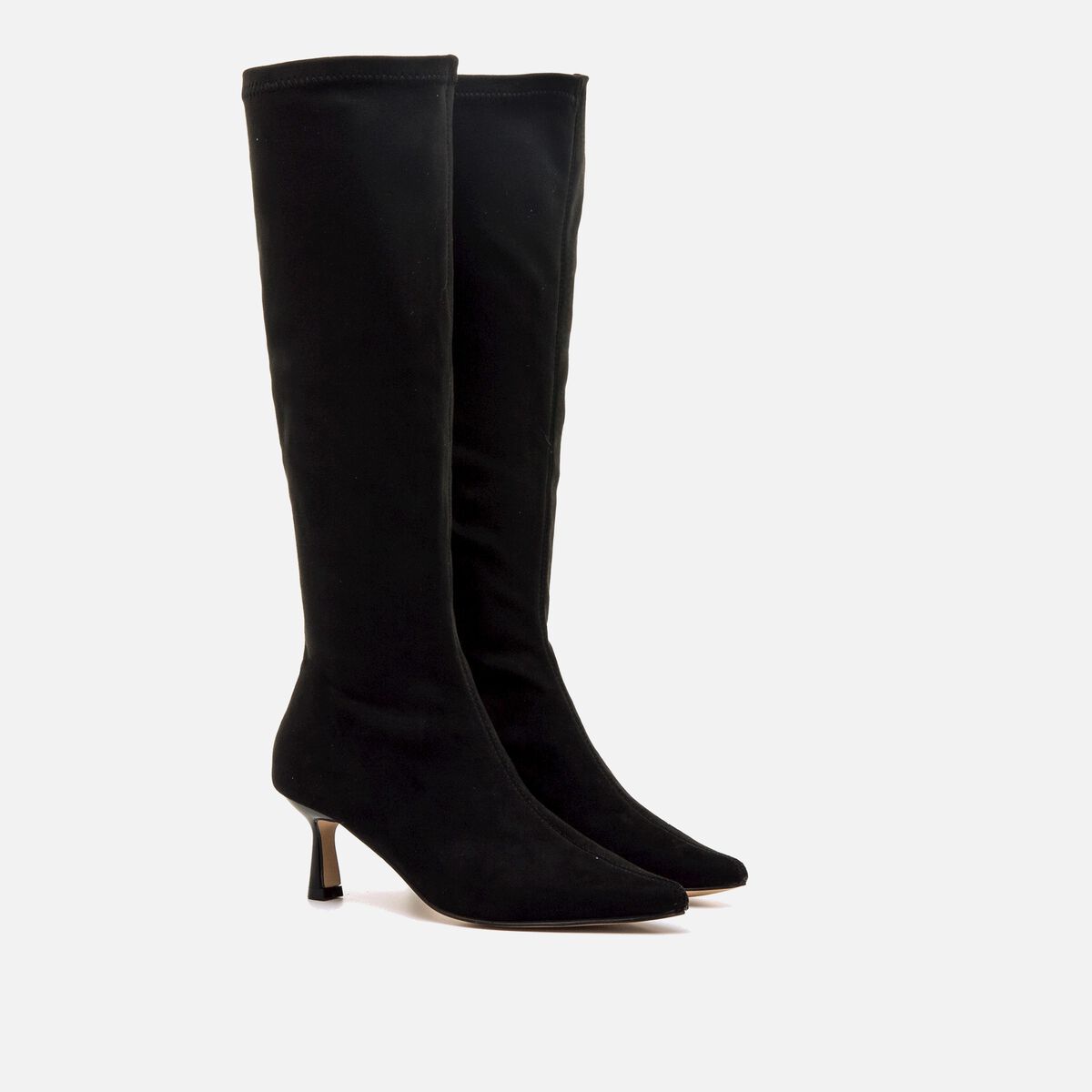 Botas de tacon de Mujer modelo NINETTE de MTNG image number 4