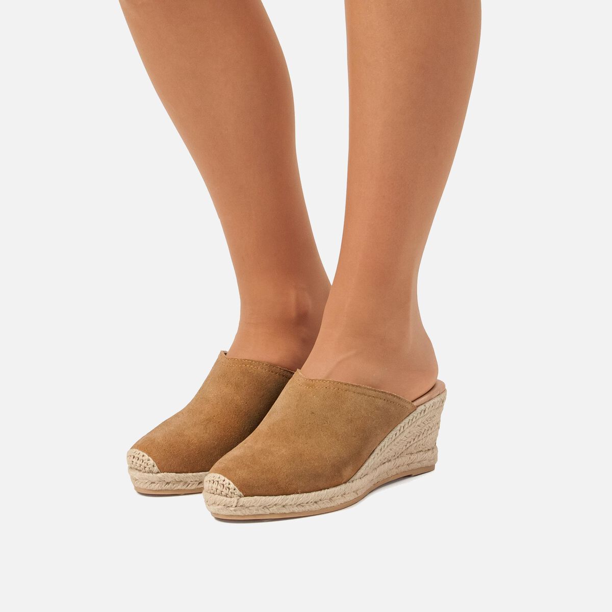 Sandalias de cuna de Mujer modelo AUSTEN de MTNG image number 1