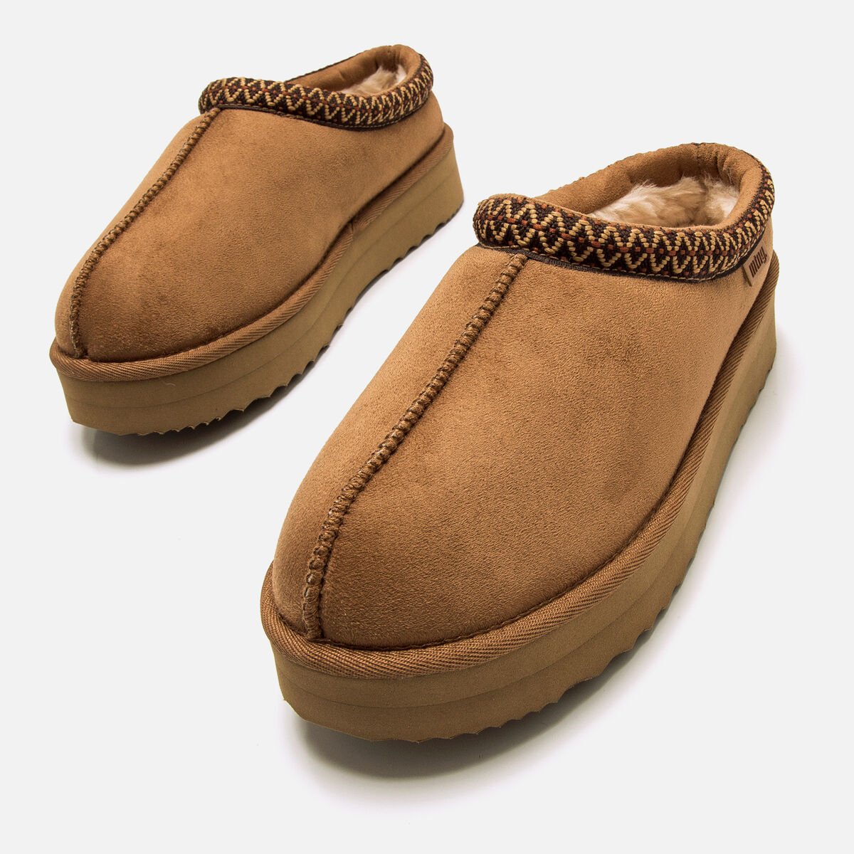 Zapatos planos de Mujer modelo NIVIA de MTNG image number 1