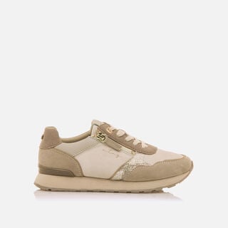 Sneakers pour Femme modèle JOGGO CLASSIC de MTNG