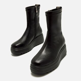 Botas de tornozelo planas de Mulher modelo NOLIA de MTNG