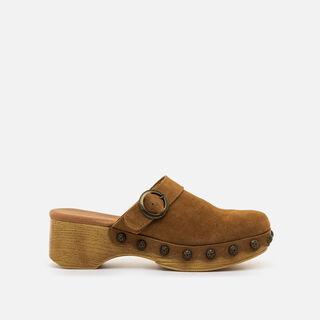 Sapatos planos de Mulher modelo ELOIS de MTNG