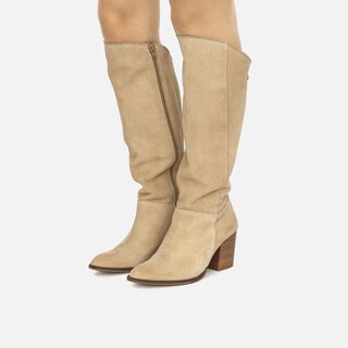 Botas de salto de Mulher modelo UMA de MTNG