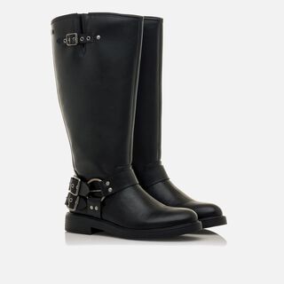 Botas planas de Mulher modelo BRUNA de MTNG