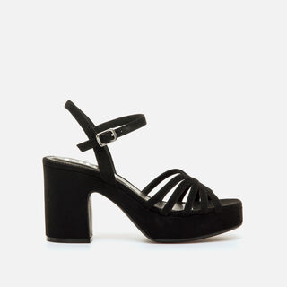 Sandalias de salto de Mulher modelo BRITT de MTNG