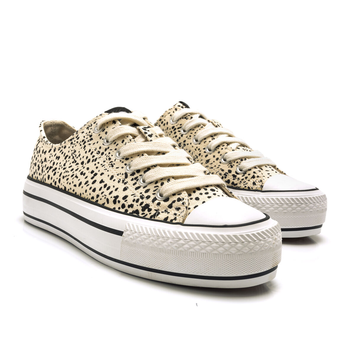 Zapatillas de Mujer modelo BIGGER de MTNG image number 4