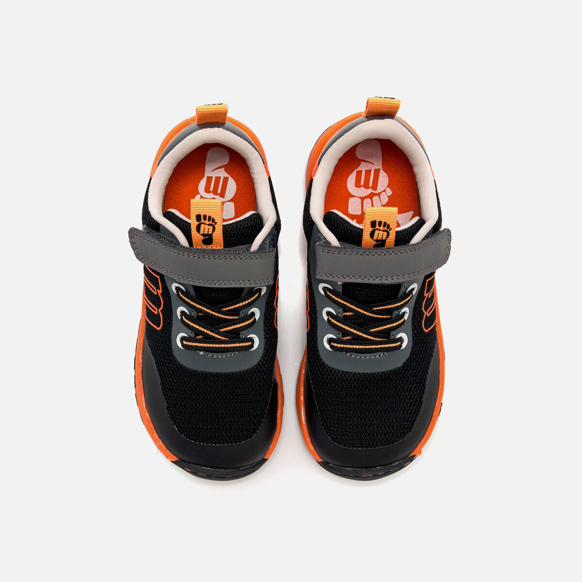 Sapatilhas de Rapaz modelo FREE de MTNG image number 5