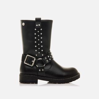 Botas de Tornozelo de Rapariga modelo ALASKA de MTNG