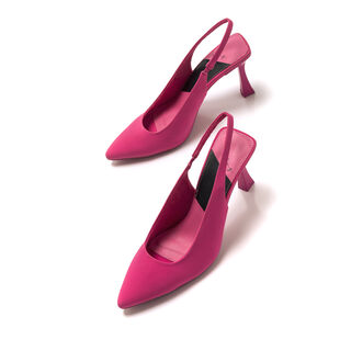 Zapatos de tacon de Mujer modelo VIOLET de MTNG