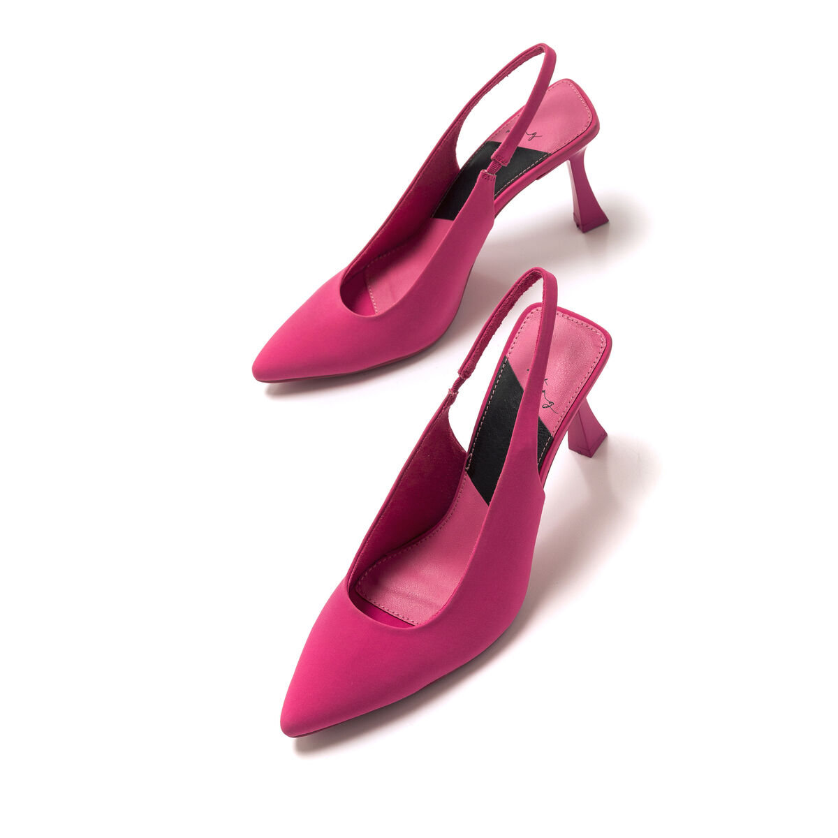 Sapatos de salto alto de Mulher modelo VIOLET de MTNG image number 2