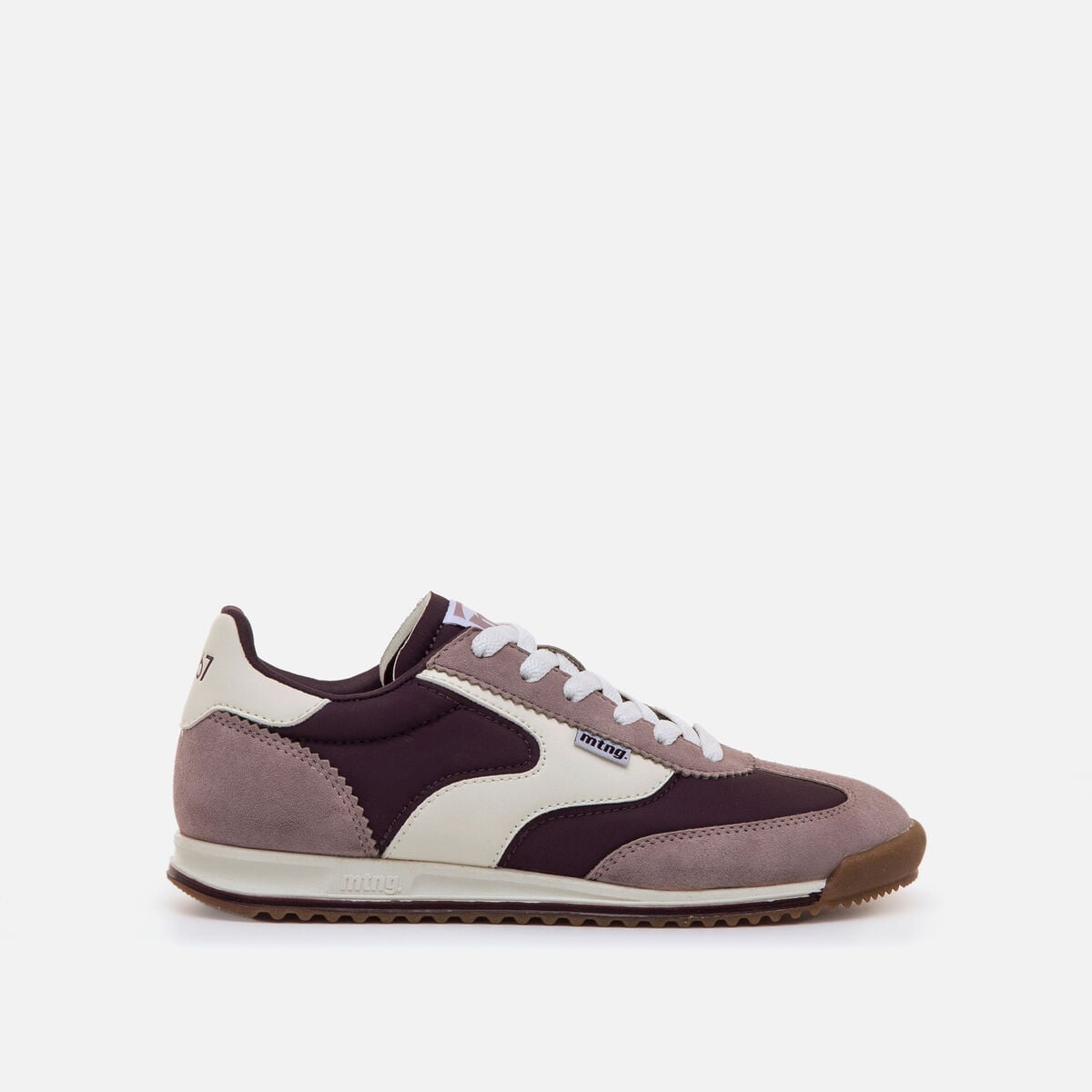 Zapatillas de Mujer modelo OLYMPIC de MTNG image number 0