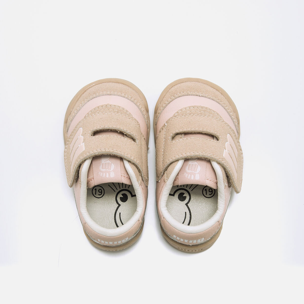 Zapatillas de Nina modelo FREE BABY de MTNG image number 5