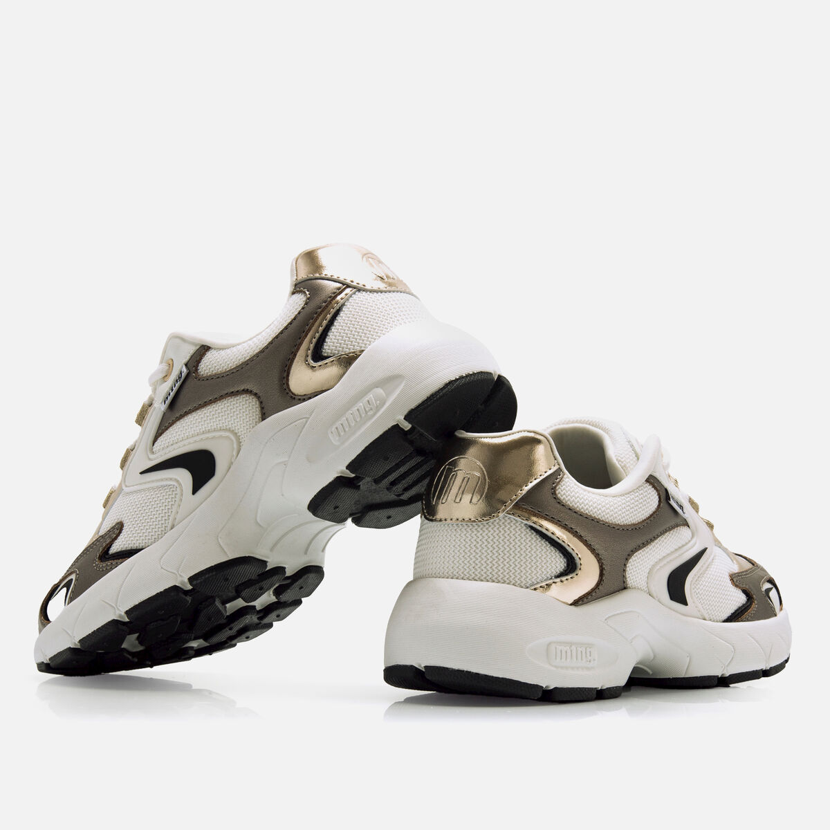 Sneakers de Mulher modelo ELECTRA de MTNG image number 2