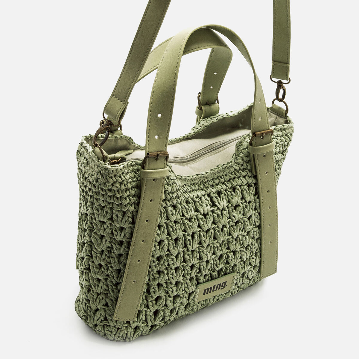 Bolsos de Mujer modelo HILO de MTNG image number 1