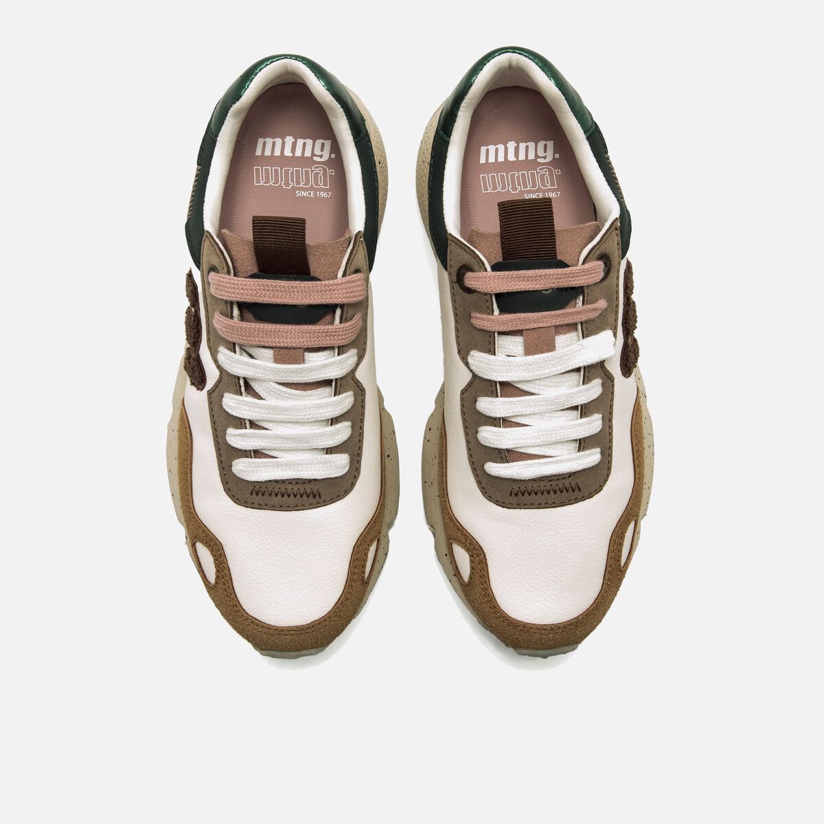 Zapatillas de Mujer modelo CLIMB de MTNG image number 5
