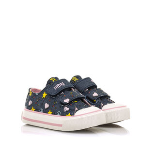 Zapatillas de Nina modelo REMIX de MTNG