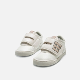 Sneakers pour Filles modèle FREE BABY de MTNG