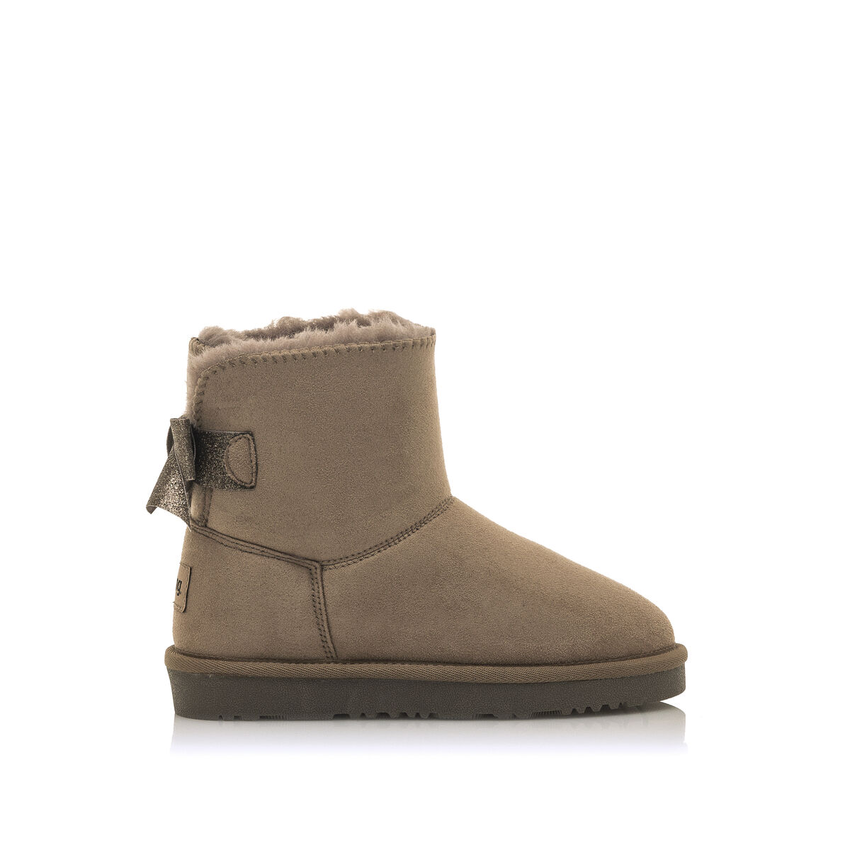 Botines de Nina modelo SKY de MTNG image number 0