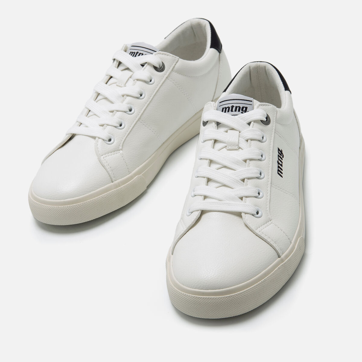 Zapatillas de Hombre modelo ARIA de MTNG image number 6