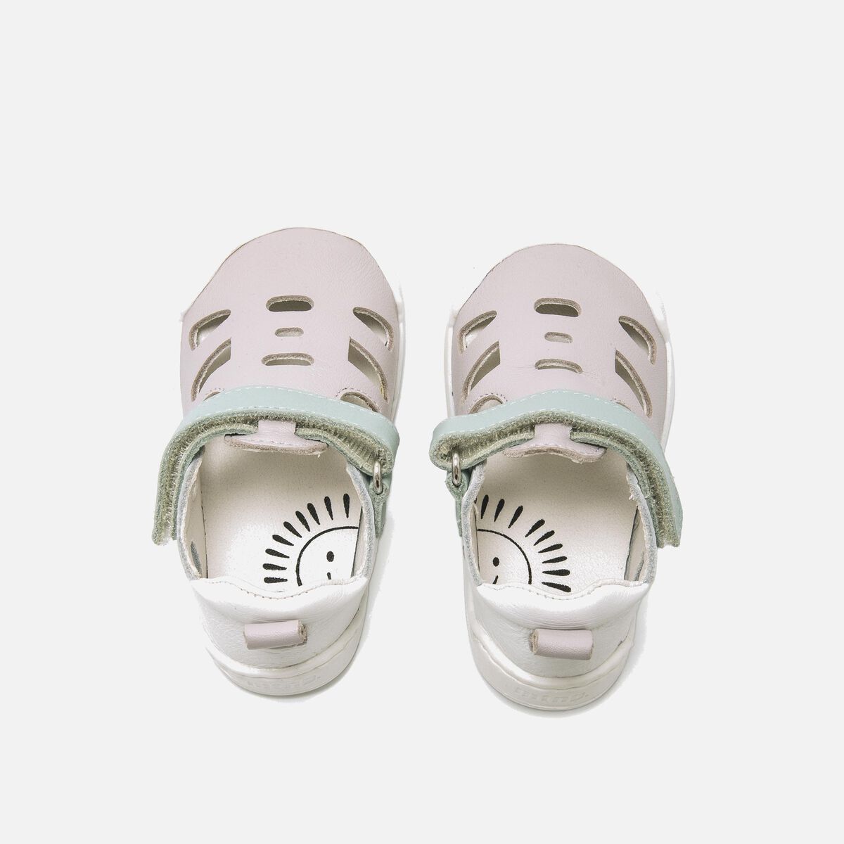 Sandalias de Nina modelo FREE BABY de MTNG image number 3