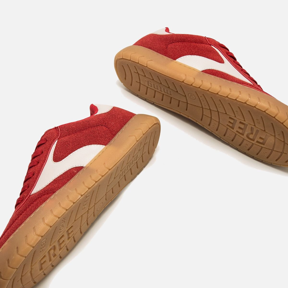 Zapatillas de Hombre modelo FREE de MTNG image number 3