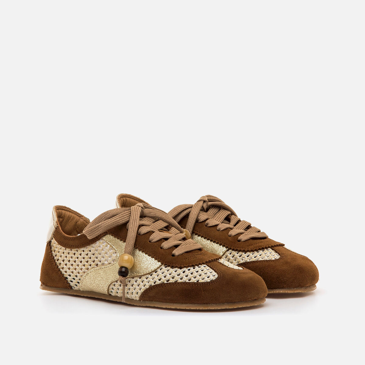 Zapatillas de Mujer modelo FREE de MTNG image number 3