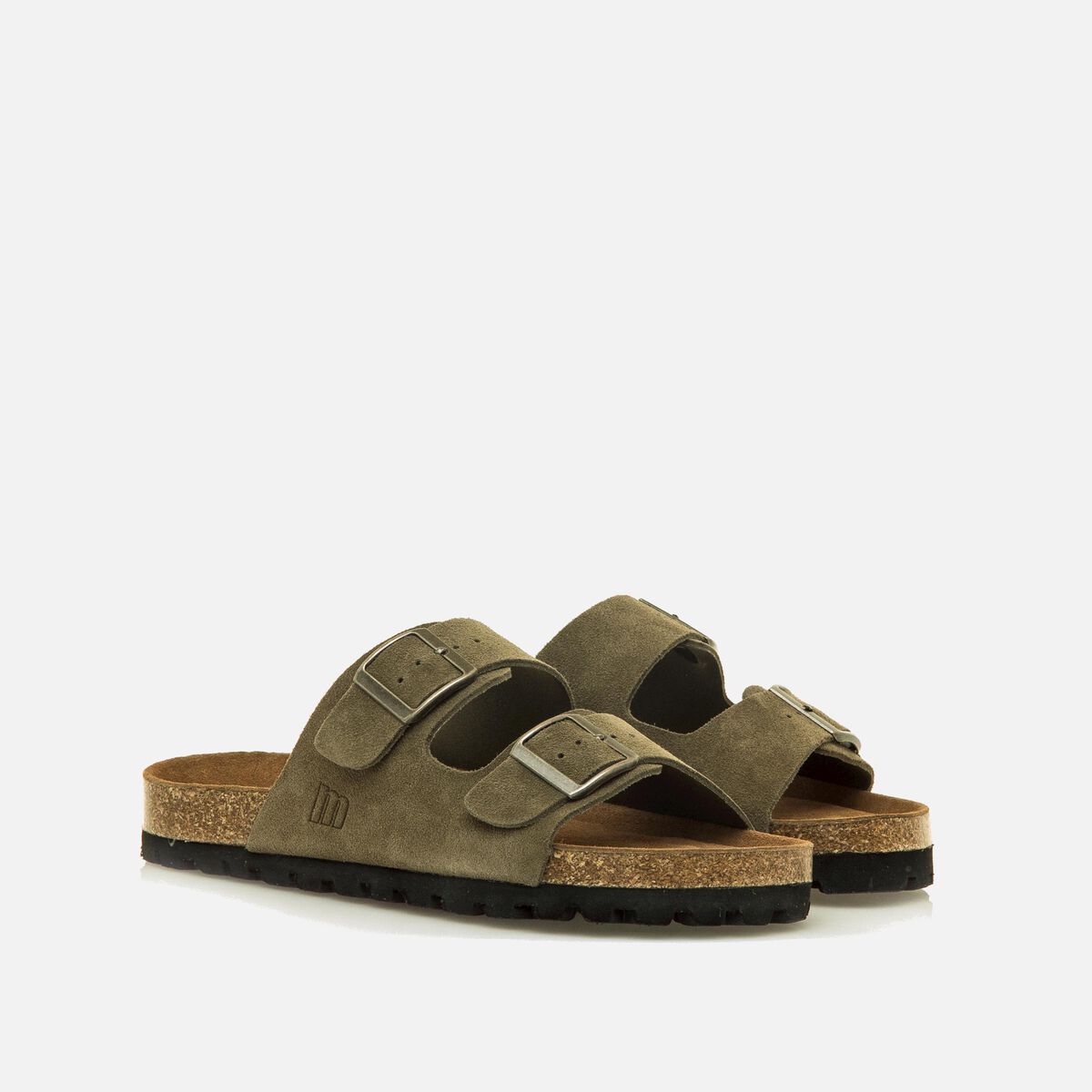 Sandalias de Hombre modelo ADAM de MTNG image number 4