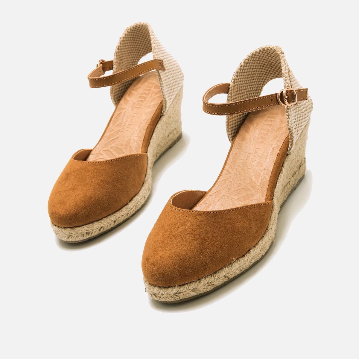 Sandalias de cuna de Mujer modelo AUSTEN de MTNG image number 2
