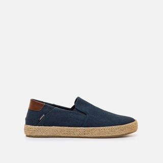Calcado de Homem modelo NAPOLI de MTNG